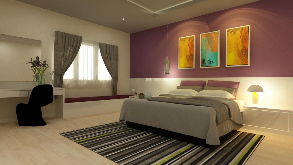 Meranti Jaya | In Home Design Sdn Bhd