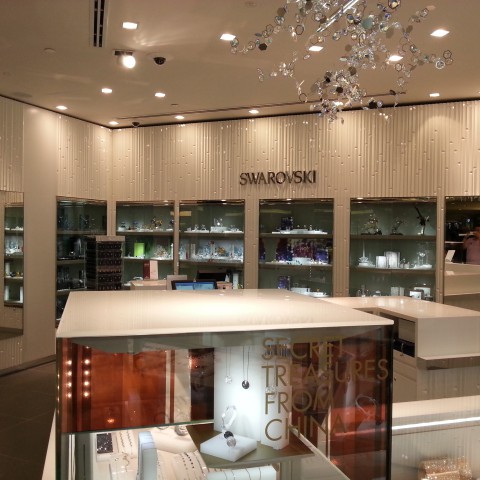 Swarovski