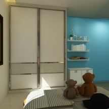 Bedroom 3v2f