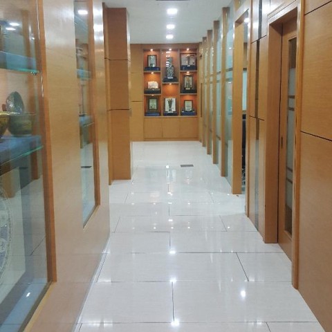 PM Office